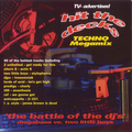 Two Little Boys Megamix - Hit The Decks Vol. 1 - The Battle Of The DJs - 1992 Hardcore