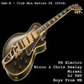 Gab-E - Club Mix Nation 06 (2014)