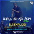 URBAN POP MIX 2019 - DJ EXPLOID