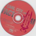 Carl Cox - Live Fact II - DJ Magazine October 1997 - Live from The Complex, London