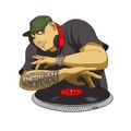 DJ Spinbad -Tapekingz Vol.1 [Orig Tribute to JMJ in Mix]