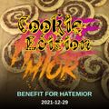 Cookie Edition Special - Benefit for Hatemior 2021-12-29