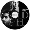 Rob's promo mix for Solid Steel