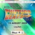 Liquitek - Phuture Beats Show 15.08.20