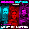 Richard Newman - Most Wanted Army Of Lovers