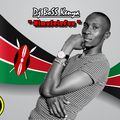 Dj Boss Kenya Wasafi Mixx