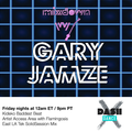 Mixdown with Gary Jamze September 11 2020- Flamingosis Artist Access Area, Kideko Baddest Beat