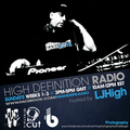 High Definition Radio February 17th 2019 hosted by LJHigh @Bassdrive.com