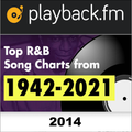 PlaybackFM's R&B Top 100: 2014 Edition
