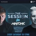 The Session - Episode 33 feat M4SONIC