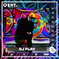 DJ Play - 26 JAN 2022