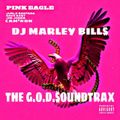 THE G.O.D.$OUNDTRAX : ON G.O.D. PINK EAGLE MIX 2020