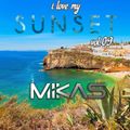 Dj Mikas - I Love My Sunset Vol.9