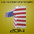 US Number One Singles of 2014