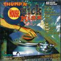 #TBT - Thump'N House Quick Mixx Vol. 1 - 90s Latin House Mix CD
