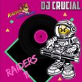 DJ Crucial - Raiders Of The Lost Rave 11- All Day Rave - 22/01/2022