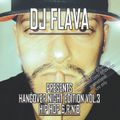 Hangover Night Edition Vol.3 2014 ( Mixed By DJ Flava )