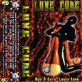 Ron D Core - Lovecore 1 (Side B) ﻿﻿﻿[﻿﻿﻿Dr Freecloud's Mixing Lab|DR-LOVE1﻿﻿﻿]