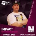 The UK Garage Show with Impact 07 DEC 2019