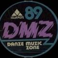 Rob-A-Dub-Dub: I Love 89DMZ Radio