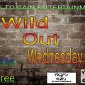 F.T.G's Wild Out Wednesday Top Floor Mix 6.1.2016