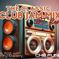 Chillifunk x DJ Rene Sept 2023 Spring Club Classics