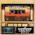 Guardians of the Galaxy Mixtape