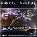 Friction & Spice - Explorations 1998 cd