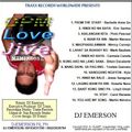 OPM LOVE JIVE DJ EMERSON