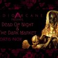 Sorrow-Vomit: Live Set @ Radio Arcane: Dead of Night 2021/08/21