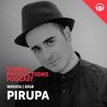 WEEK31_18 Guest Mix - Pirupa (IT)
