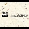 Radio Juicy Vol. 81 (The Vault Files by Joscha Creutzfeldt)