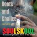 ROOTS AND CHALICE- THE CROWN. Feats: Samory I, Eesah, Gappy Ranks, Queen Ifrica, Tony Rebel...