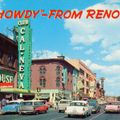 Reno Shuffle > Roadhouse On KEXP Mixtape: Greg Vandy's Show 4.29.20