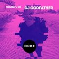 109. DJ Godfather (electro, techno mix)