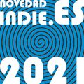 Novedades indie español. Abril 2021