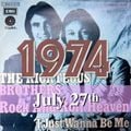 That 70's Show - July Twenty Seventh Nineteen Seventy Four