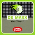 De Maxx Long Player 5 (2003) CD1