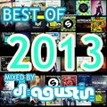 Best Of 2013 MixTape by: Dj Agustin