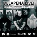 DELAPENA LIVE 05.12.20 B