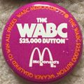 WABC Musicradio NY February 26 1975 Dan Ingram 3 HOURS with commercials