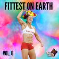 FITTEST ON EARTH 6.0 // DEADLIFTS & WHITE CLAWS