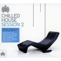 Ministry of Sound - Chilled House Session 2 Discs 1 and 2