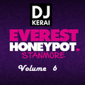 DJ Kerai - Everest Mix (Volume 6)