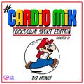 DJ MONOI - CARDIO MIX #01 (PODCAST LA SELEKT #37)