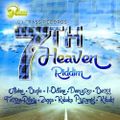 7th Heaven Riddim - Dj Frass Records