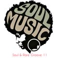 Soul & Rare Groove 11