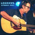 The Legends(Clapton,Miller,Sanborn,Sample,Gadd)1997-07-17 Vitoria, Spain