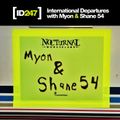 Myon & Shane 54 - International Departures 247
