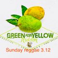 Sunday Reggae 3.12